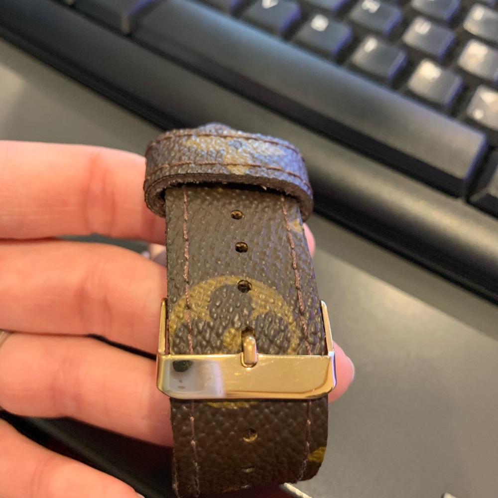 Apple Watch Band, fits 38mm